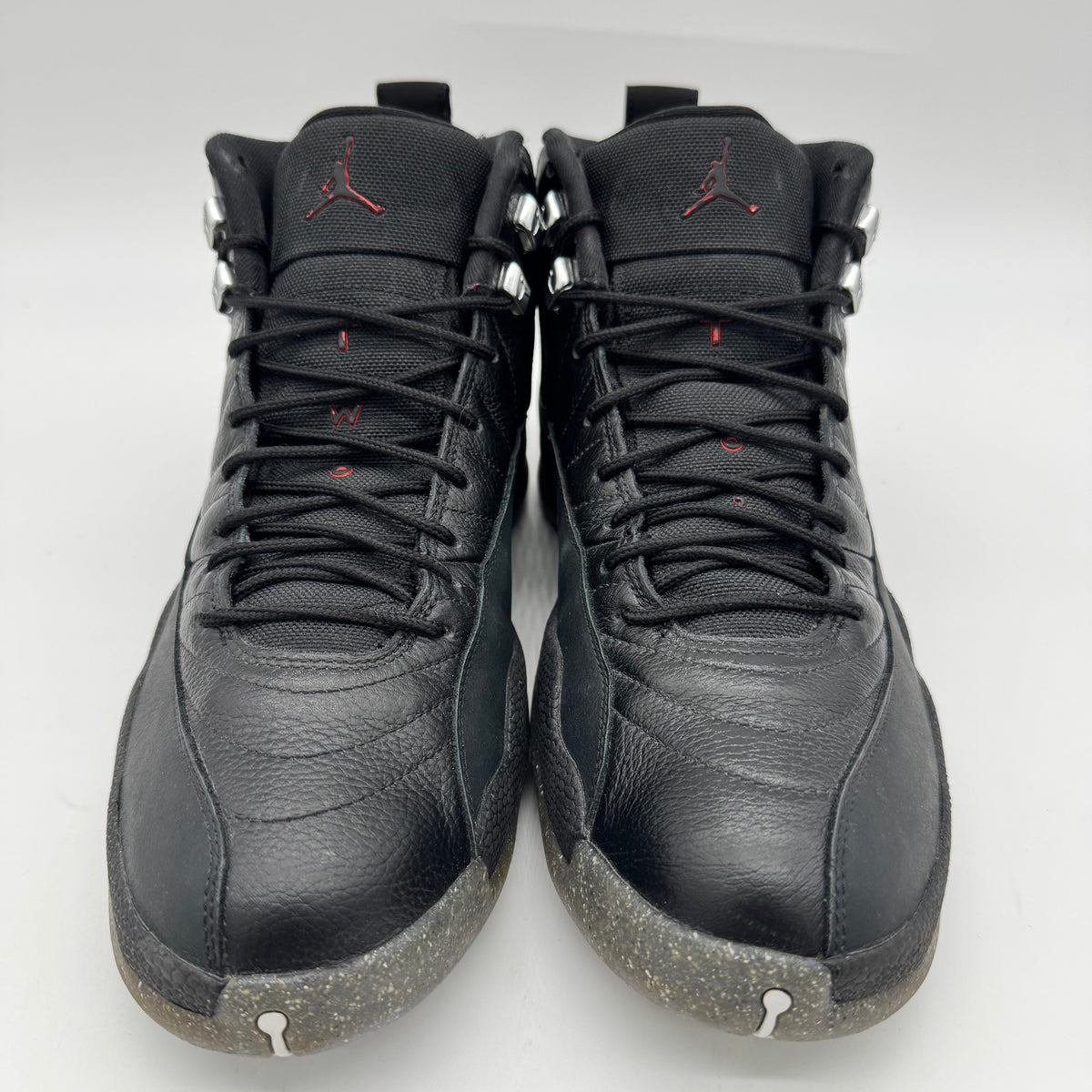 Jordan 12 Utility