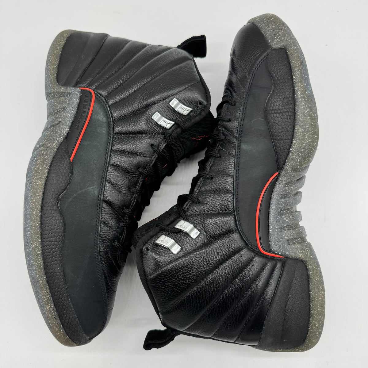 Jordan 12 Utility