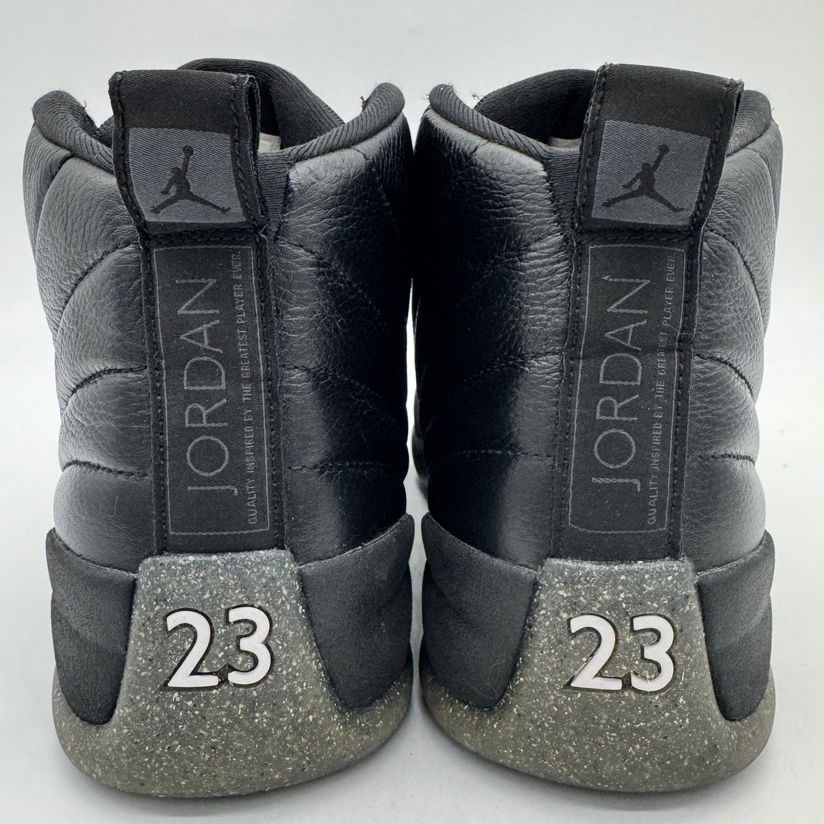 Jordan 12 Utility