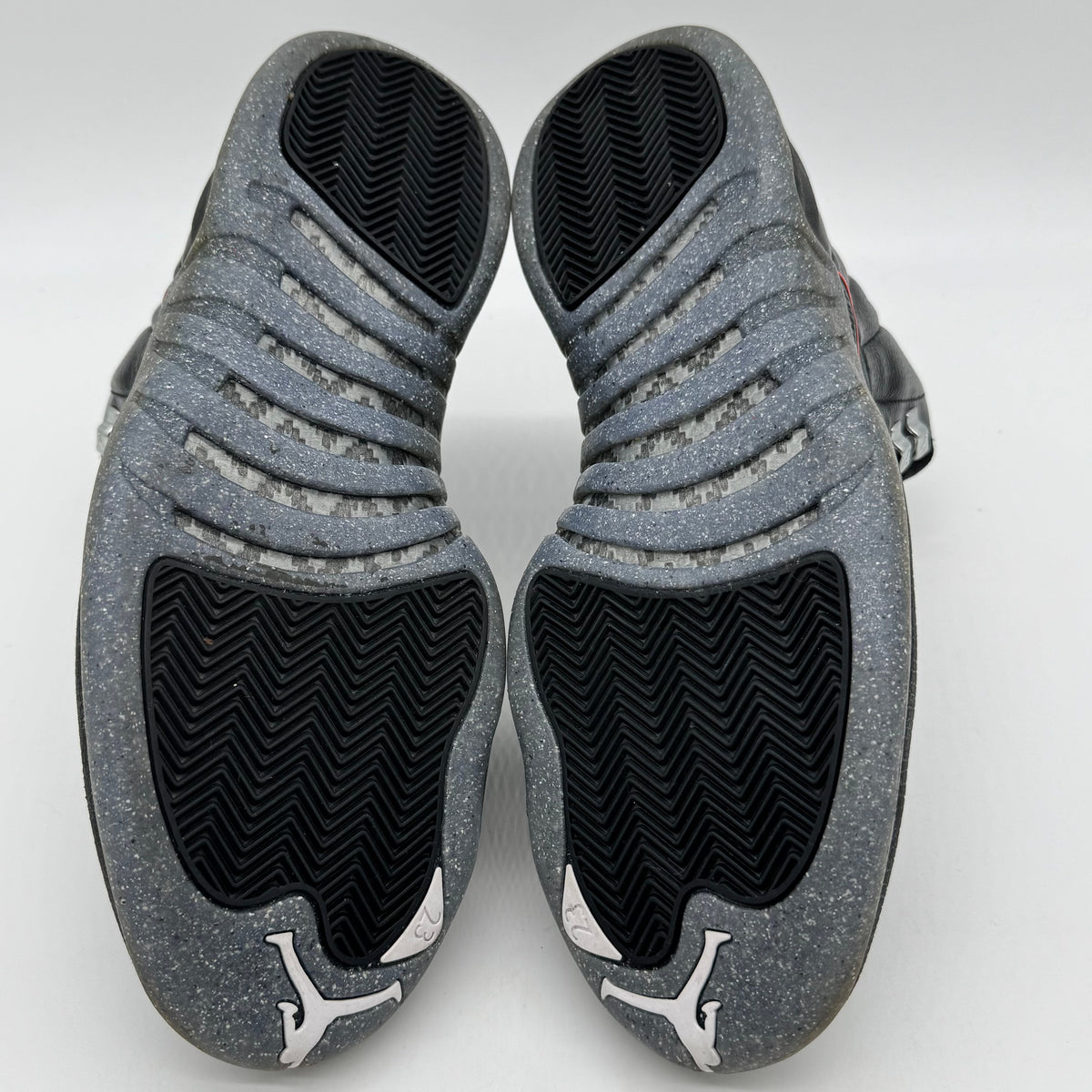 Jordan 12 Utility