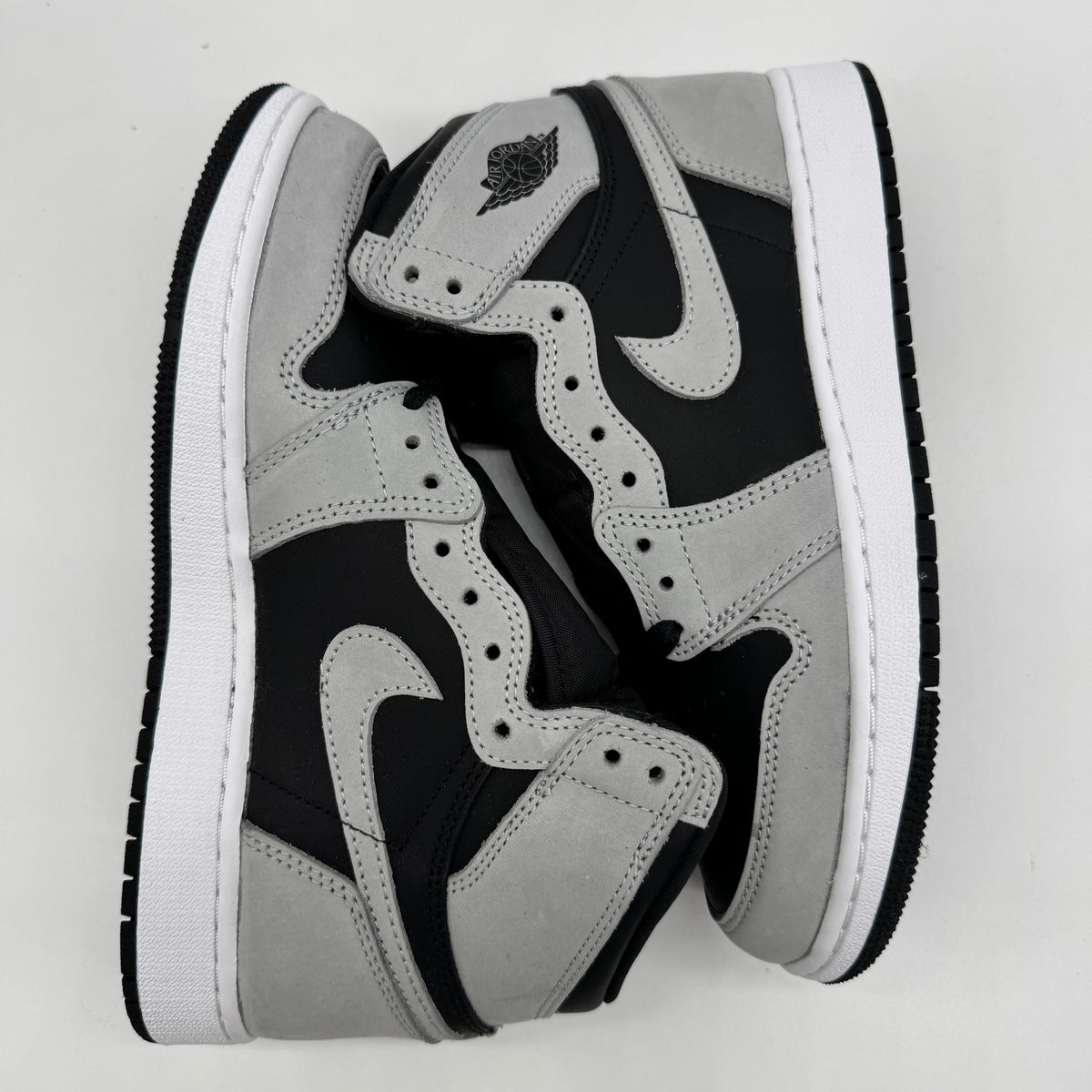 Jordan 1 High Shadow 2.0 (GS)
