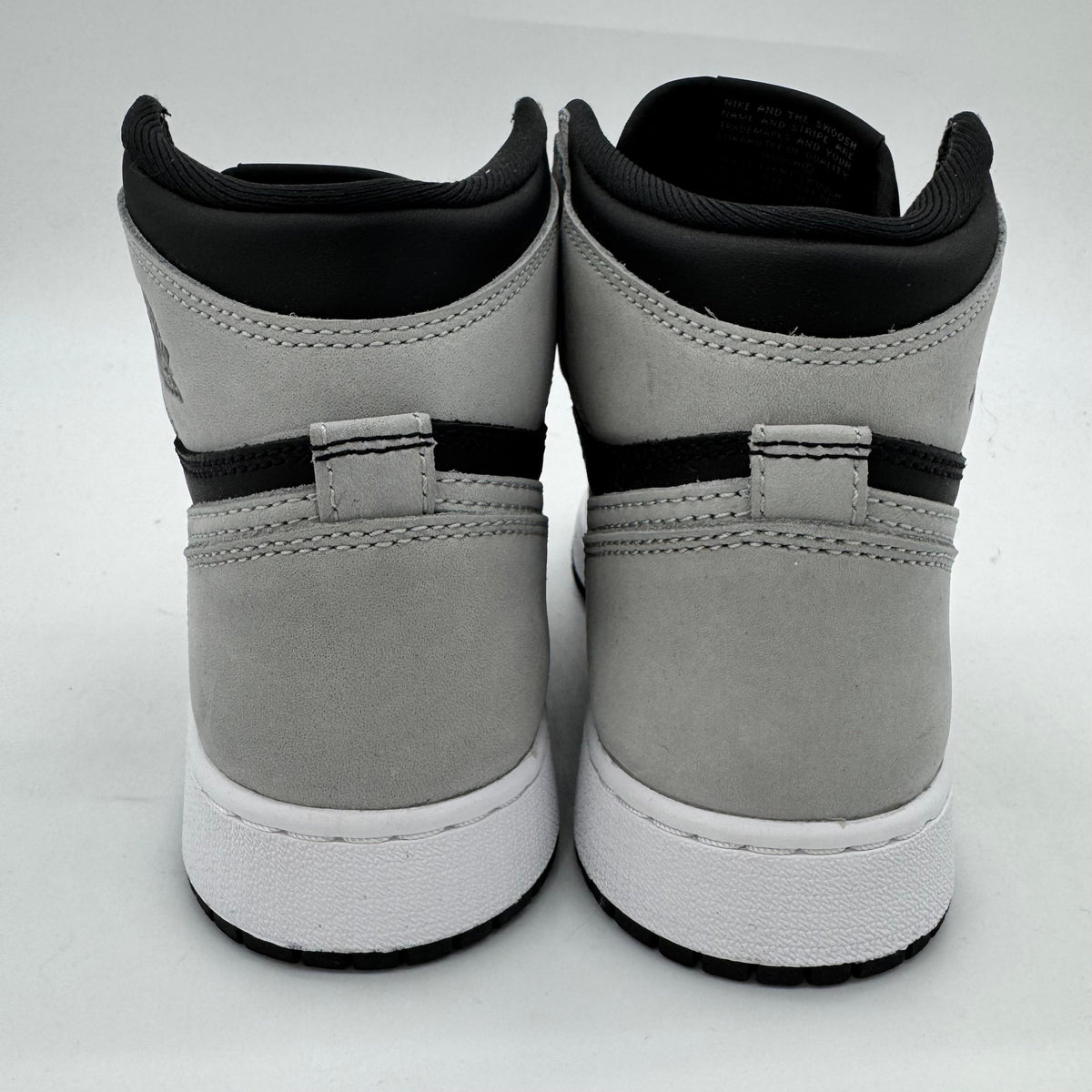 Jordan 1 High Shadow 2.0 (GS)