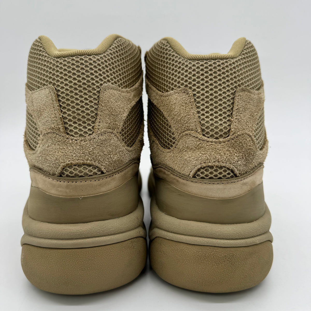 Adidas Yeezy Desert Boot Rock