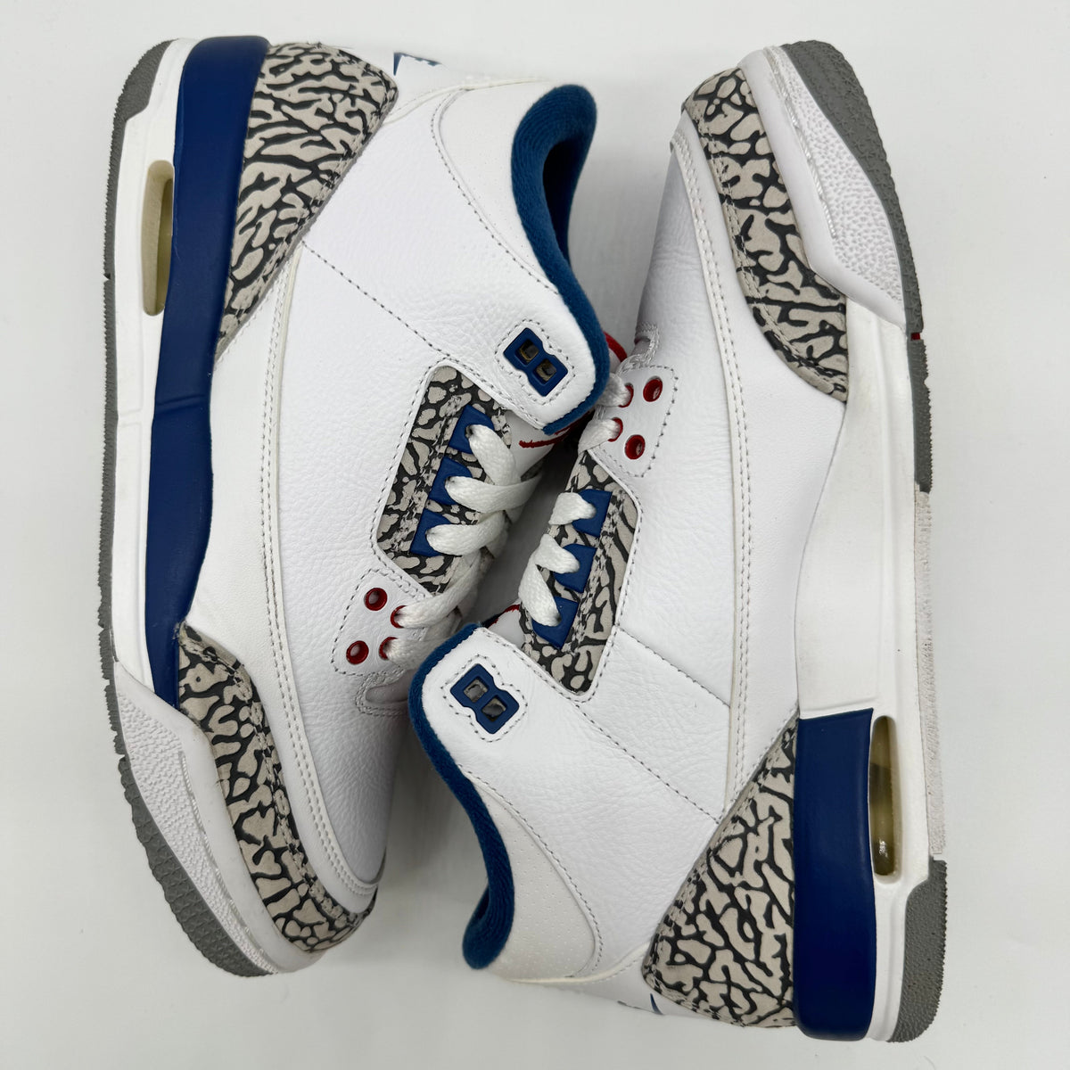 Jordan 3 True Blue (2016) (GS)