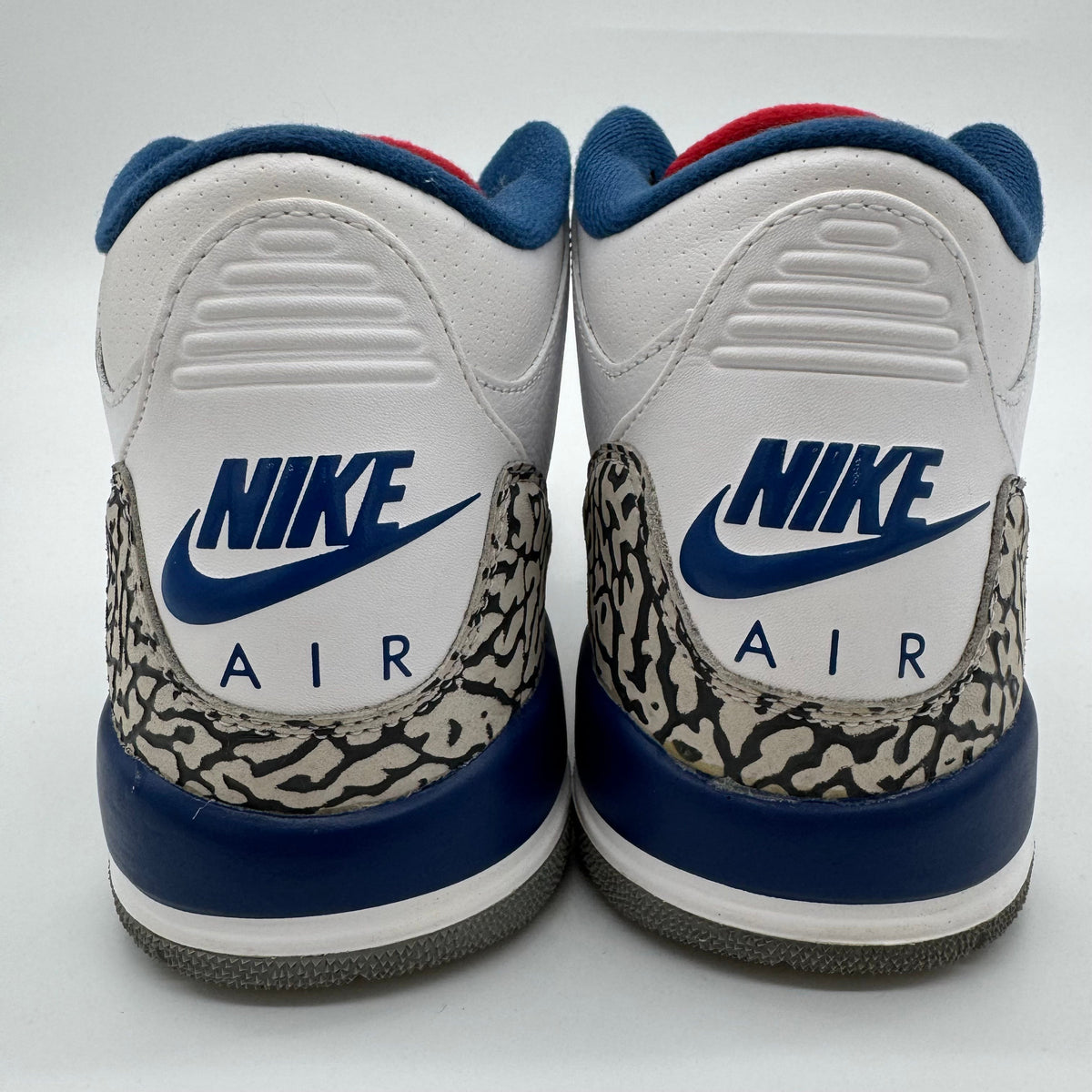 Jordan 3 True Blue (2016) (GS)