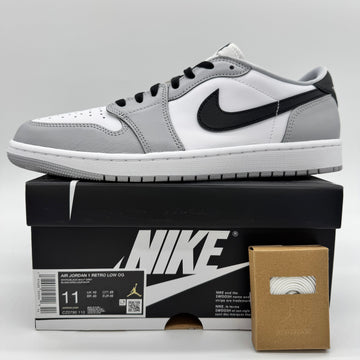 Jordan 1 Low OG Barons