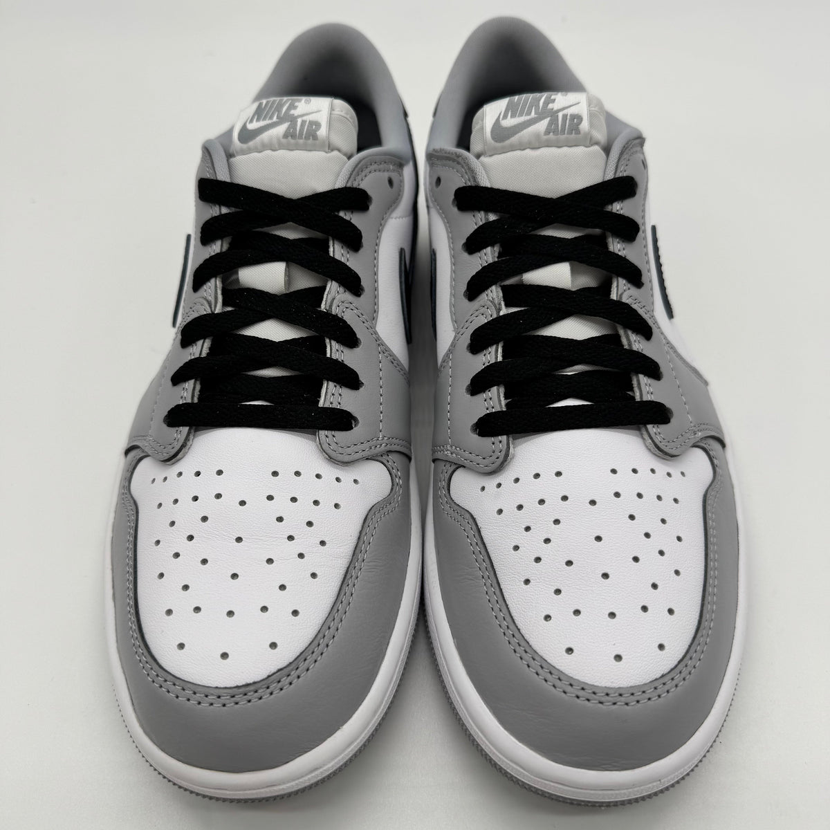 Jordan 1 Low OG Barons