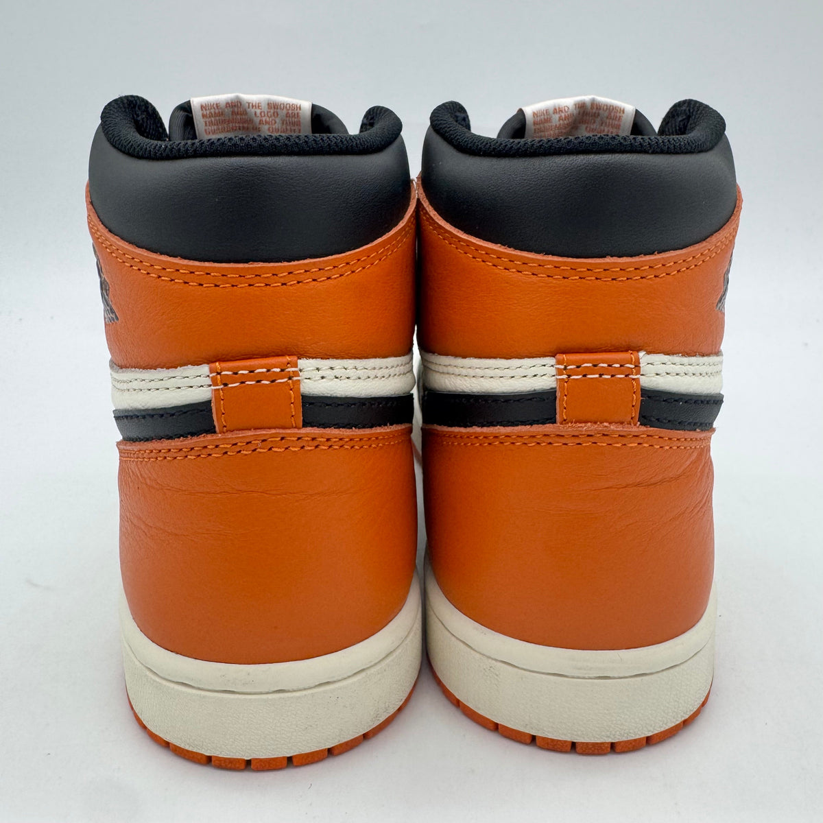Jordan 1 High OG Shattered Backboard (2025)
