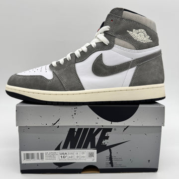 Jordan 1 High OG Washed Black