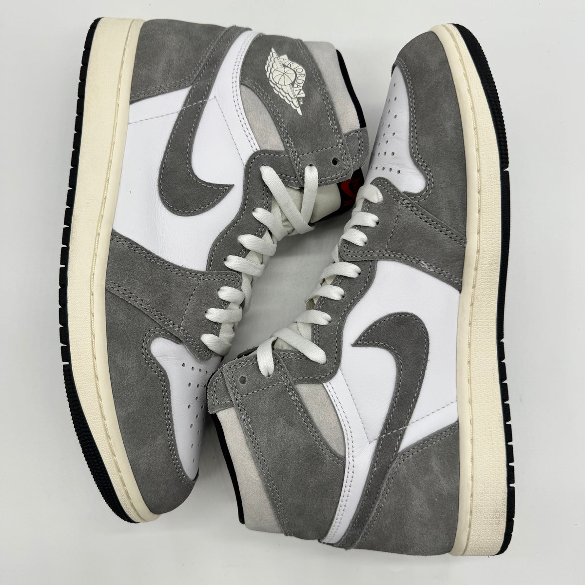 Jordan 1 High OG Washed Black