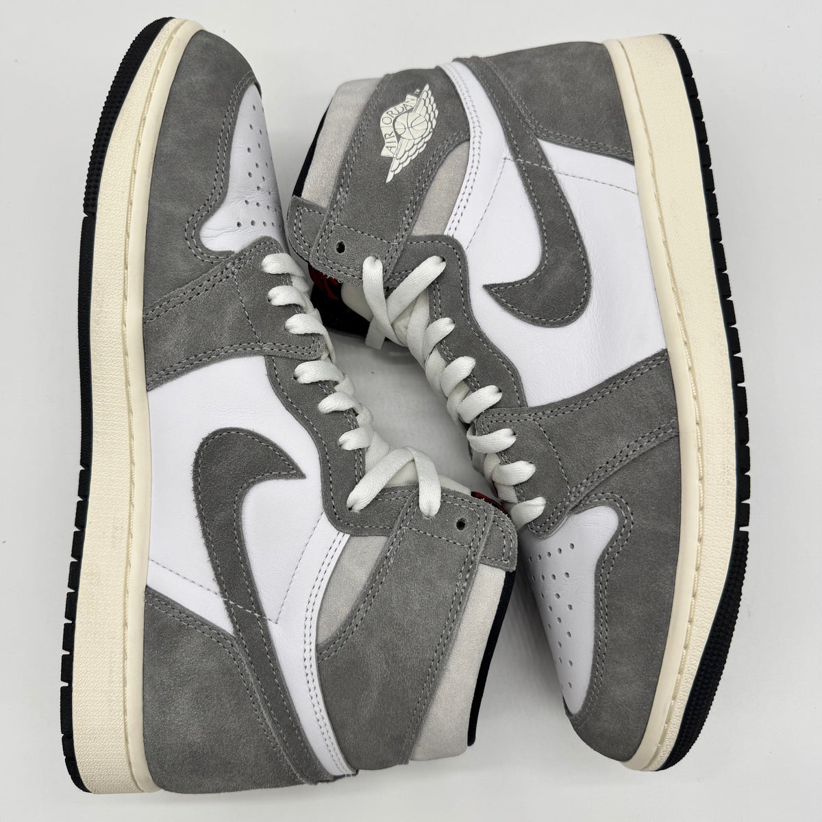 Jordan 1 High OG Washed Black