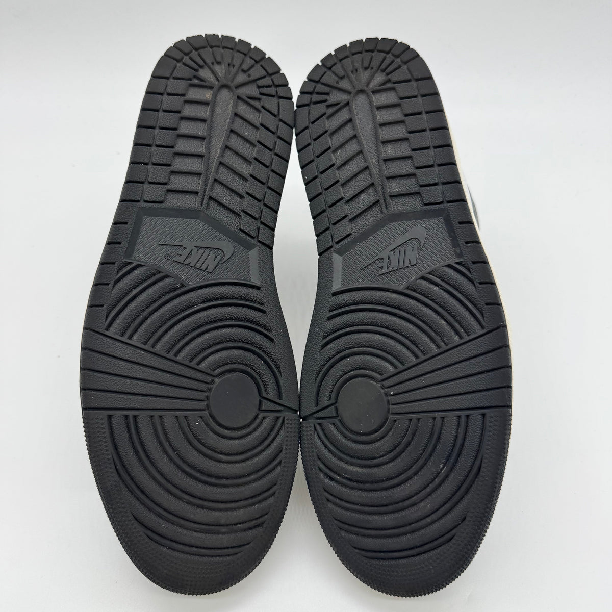 Jordan 1 High OG Washed Black