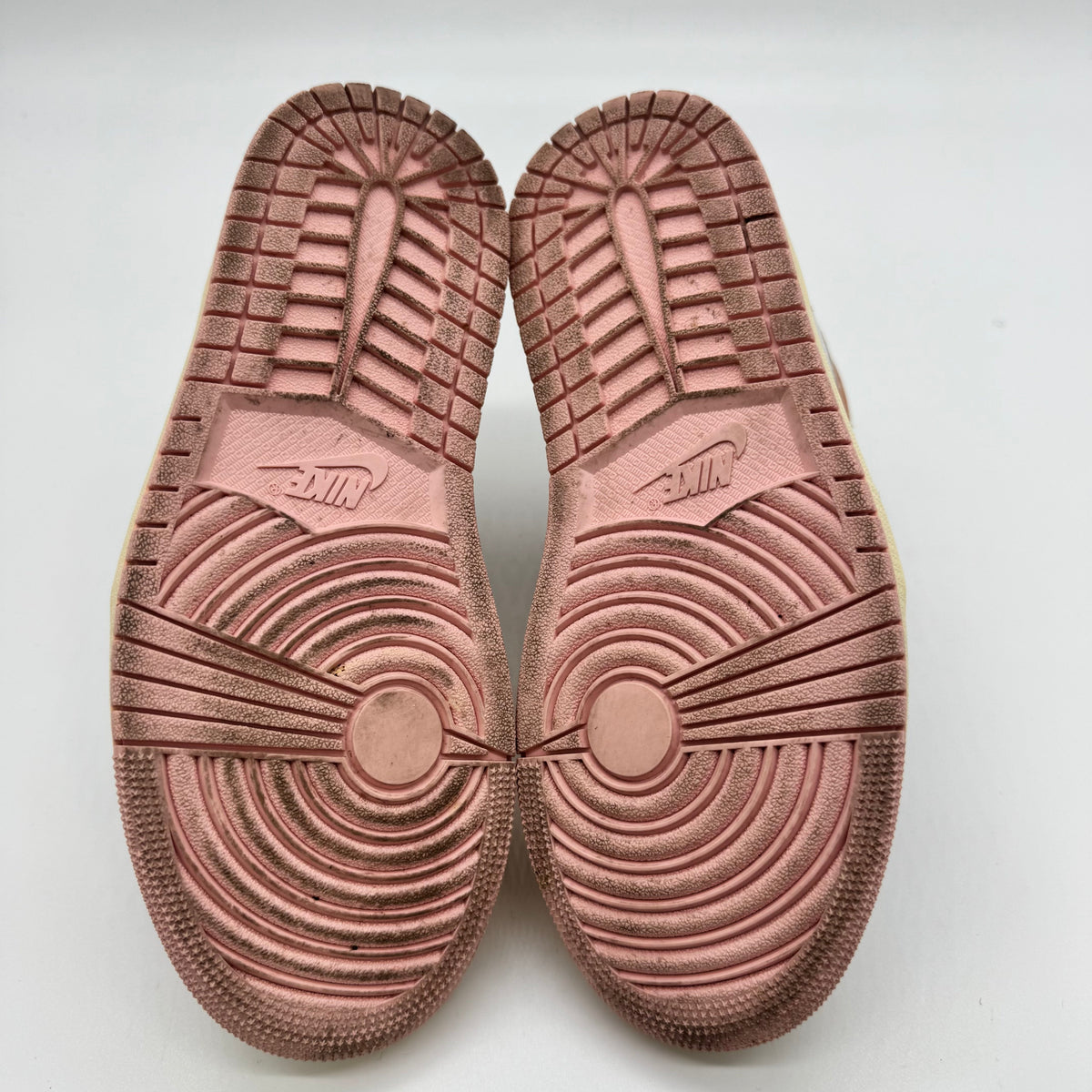 Jordan 1 High OG Washed Pink (Women's)