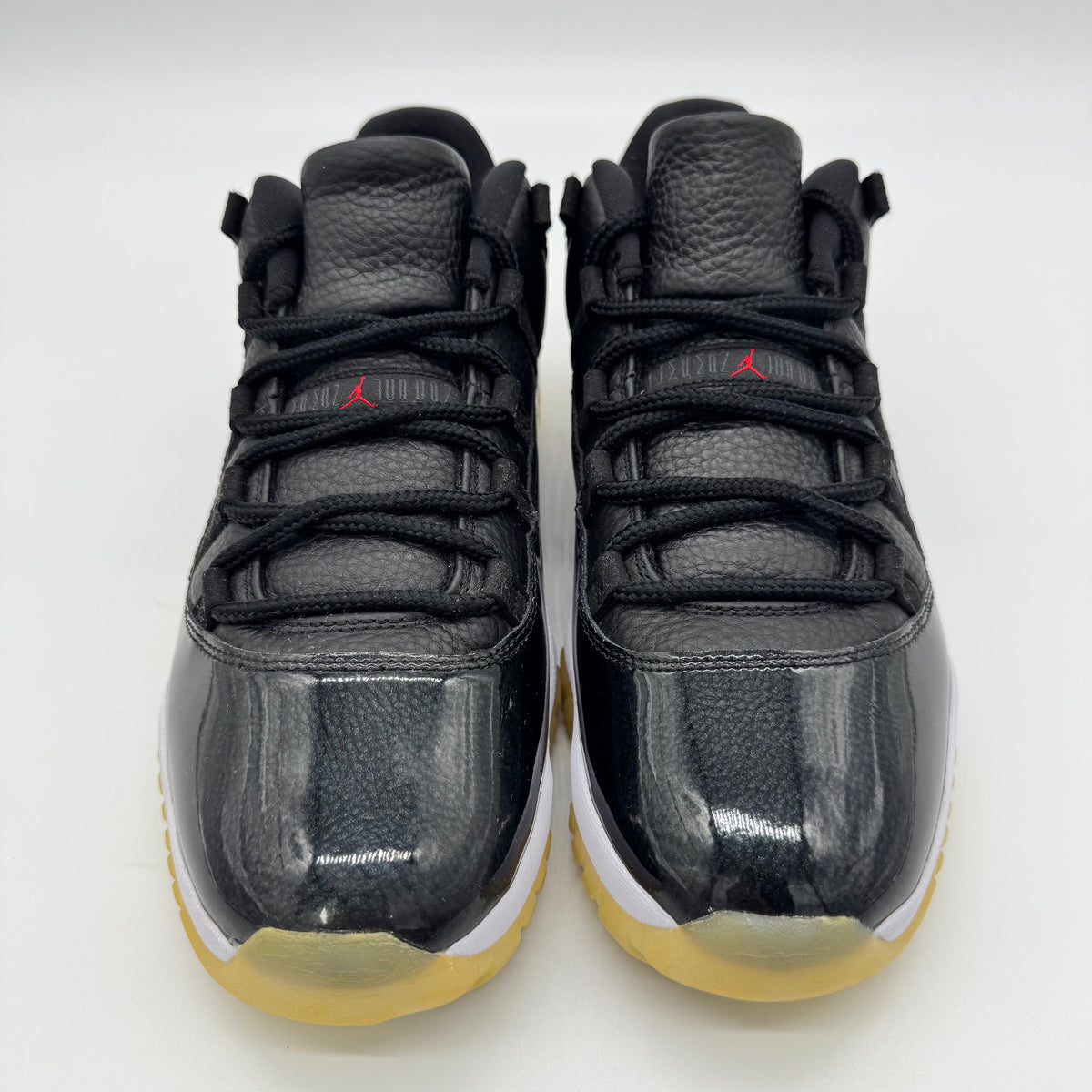 Jordan 11 Low 72-10