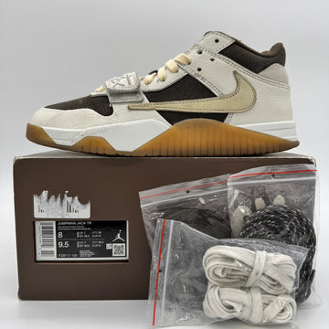 Jordan Jumpman Jack Travis Scott Sail