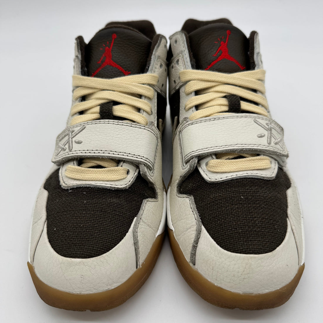 Jordan Jumpman Jack Travis Scott Sail
