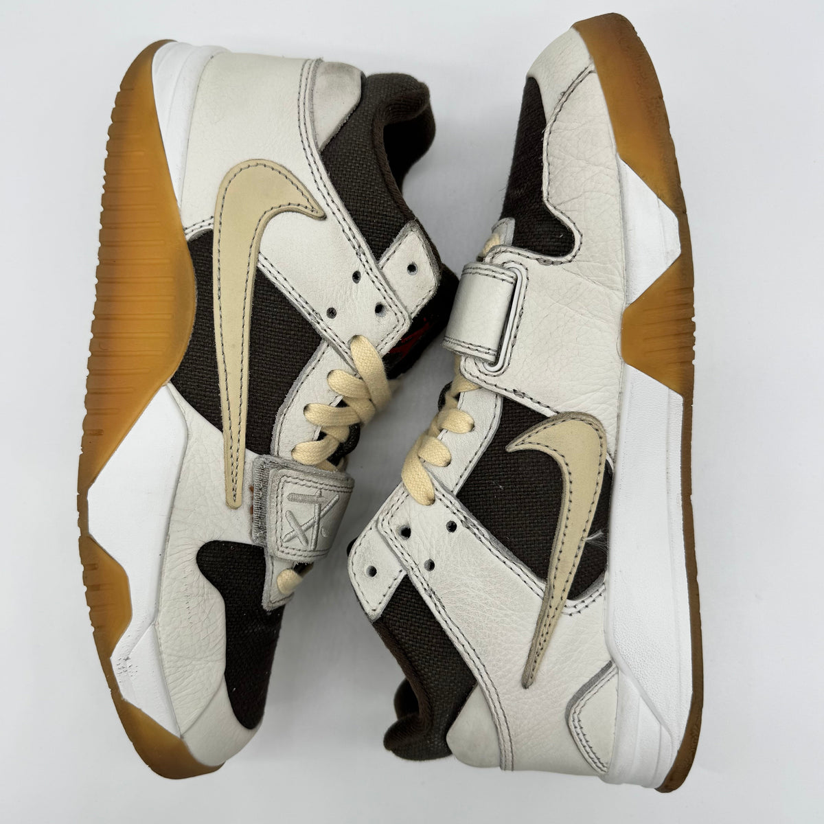 Jordan Jumpman Jack Travis Scott Sail