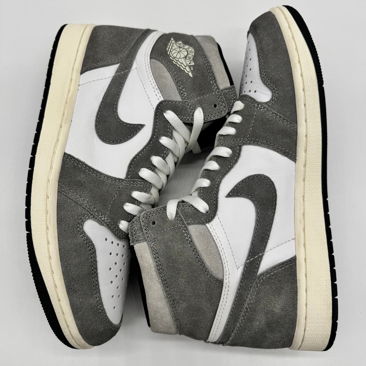 Jordan 1 High OG Washed Black
