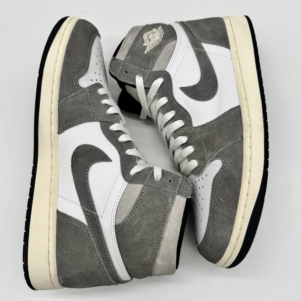 Jordan 1 High OG Washed Black