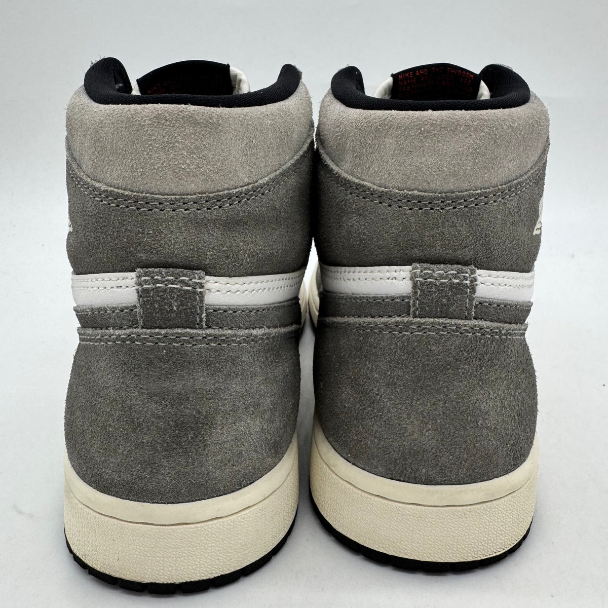 Jordan 1 High OG Washed Black