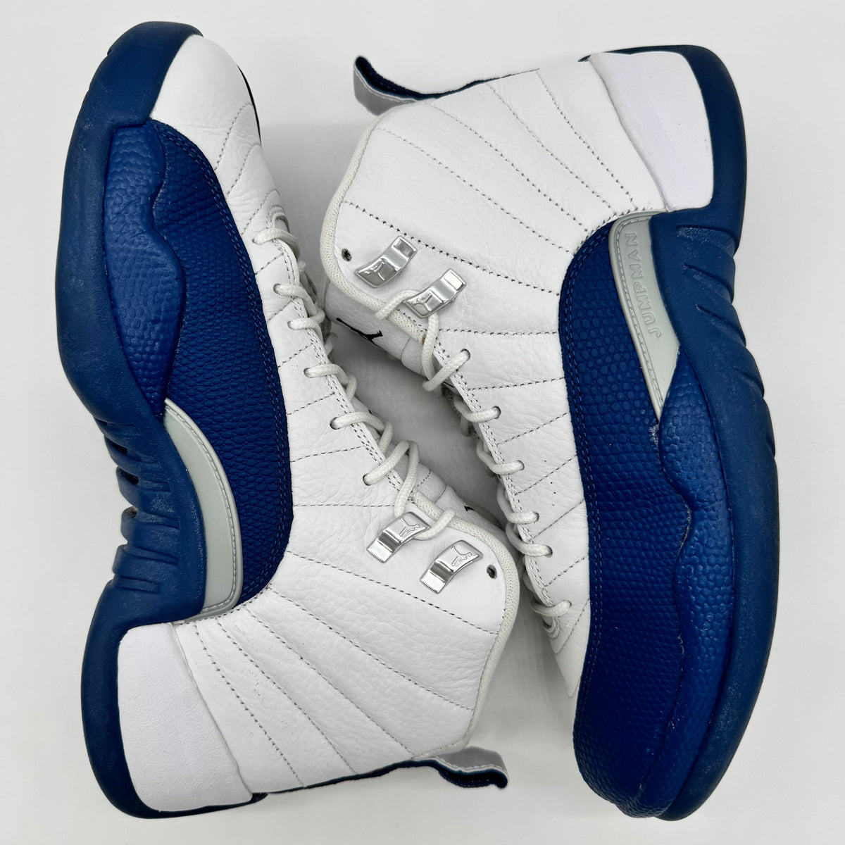 Jordan 12 French Blue (2016)