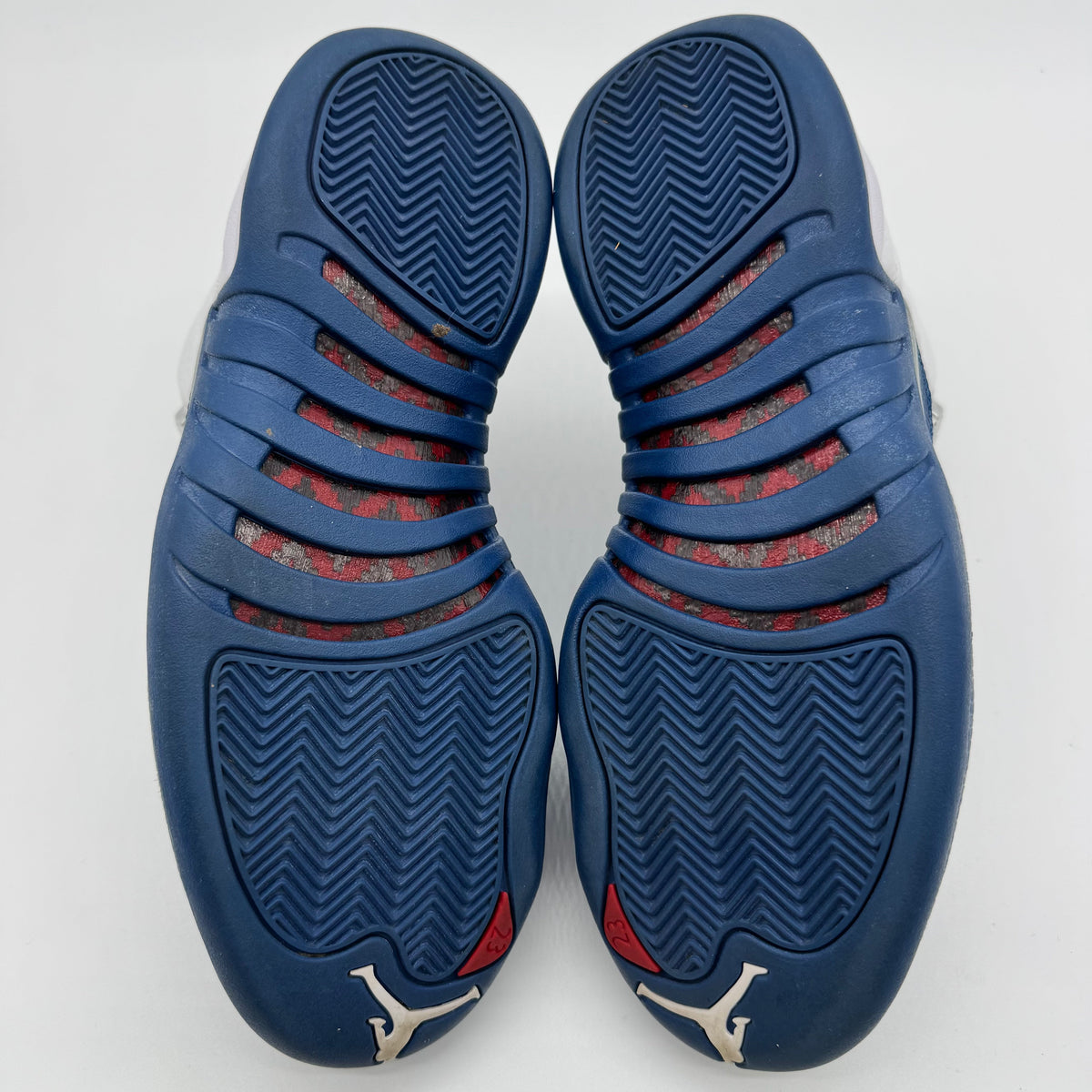 Jordan 12 French Blue (2016)