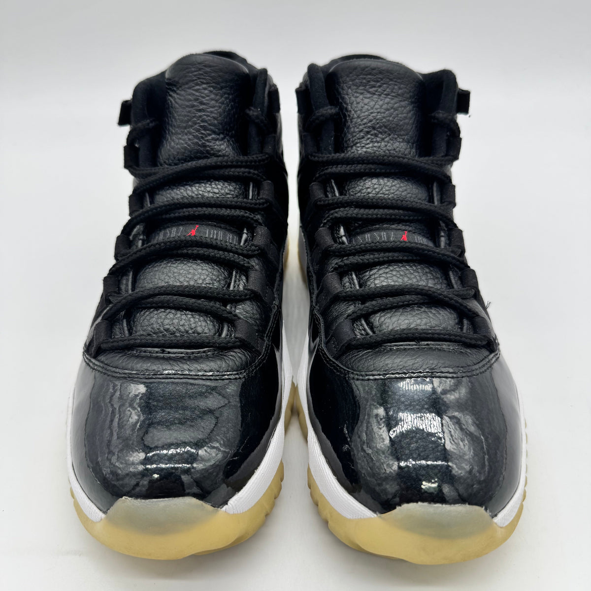 Jordan 11 72-10