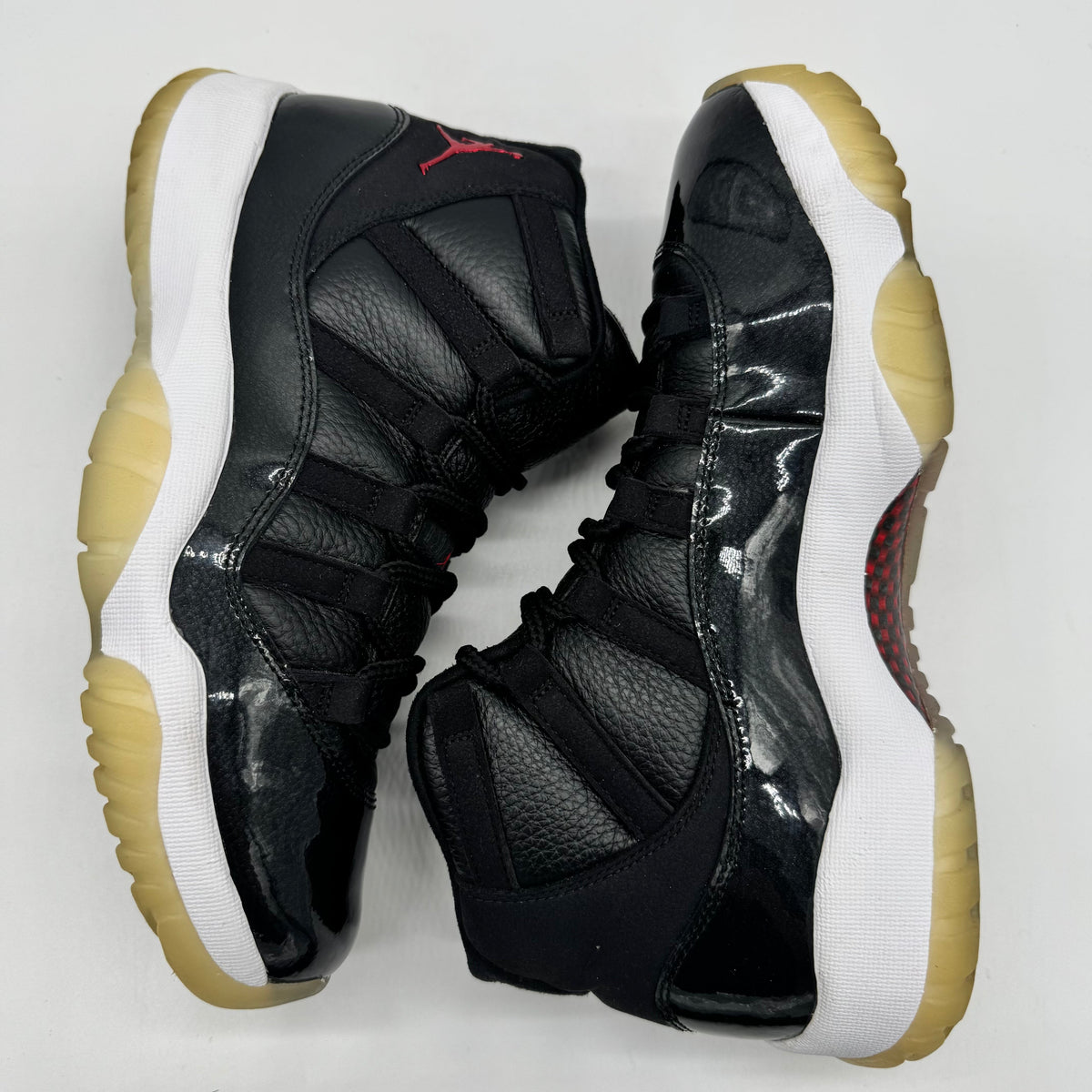 Jordan 11 72-10