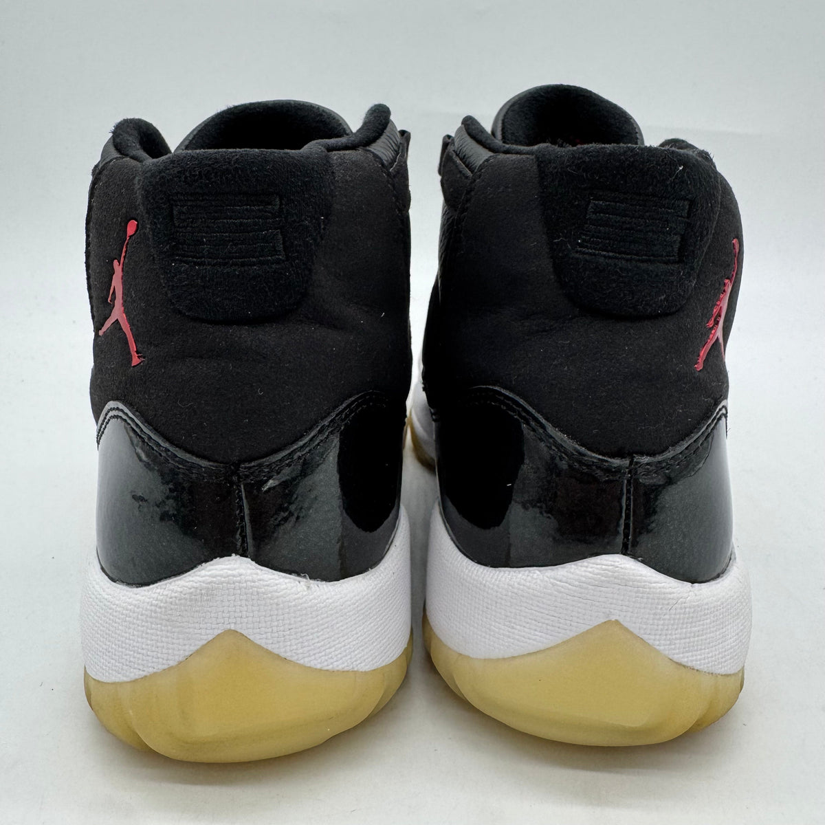 Jordan 11 72-10