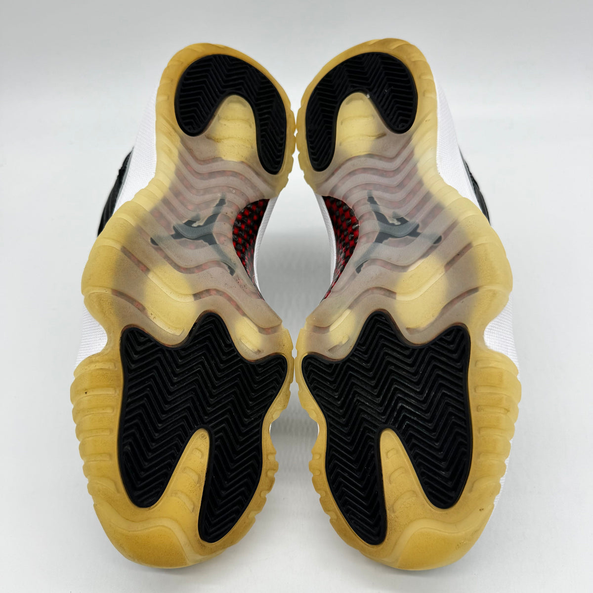 Jordan 11 72-10