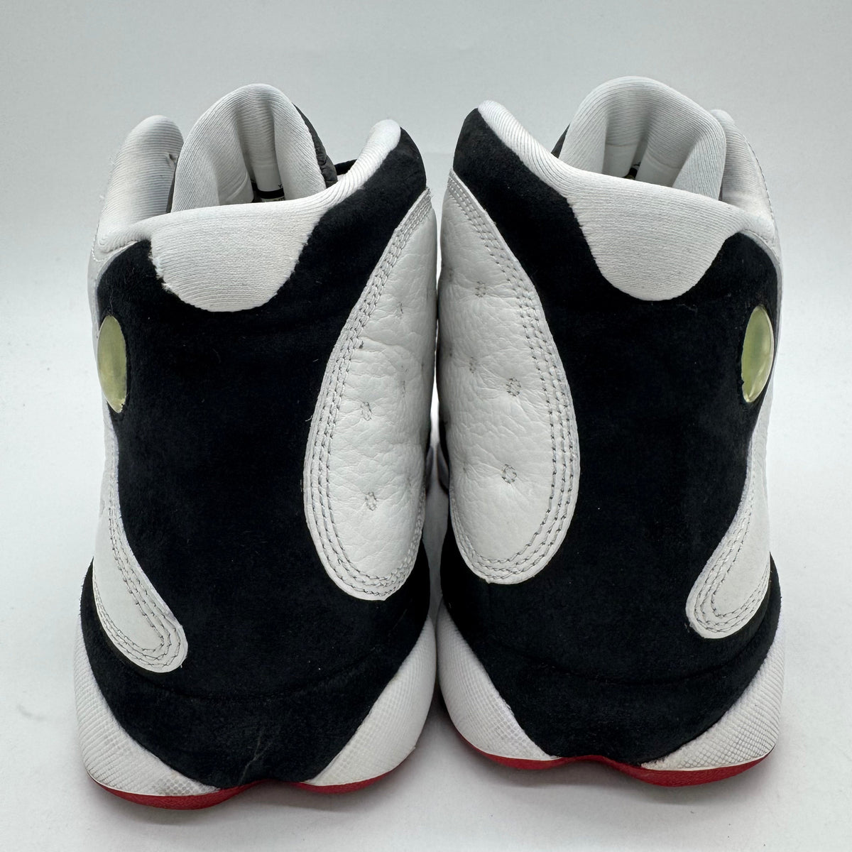 Jordan 13 He Got Game (2013)
