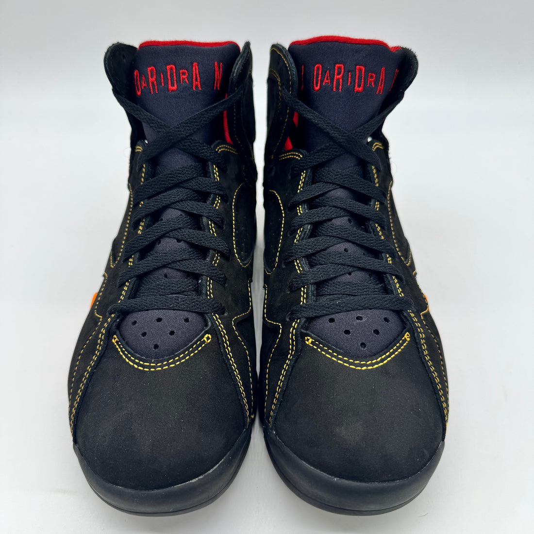 Jordan 7 Citrus (2022)