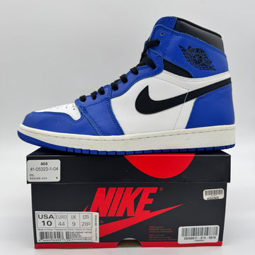 Jordan 1 High Game Royal