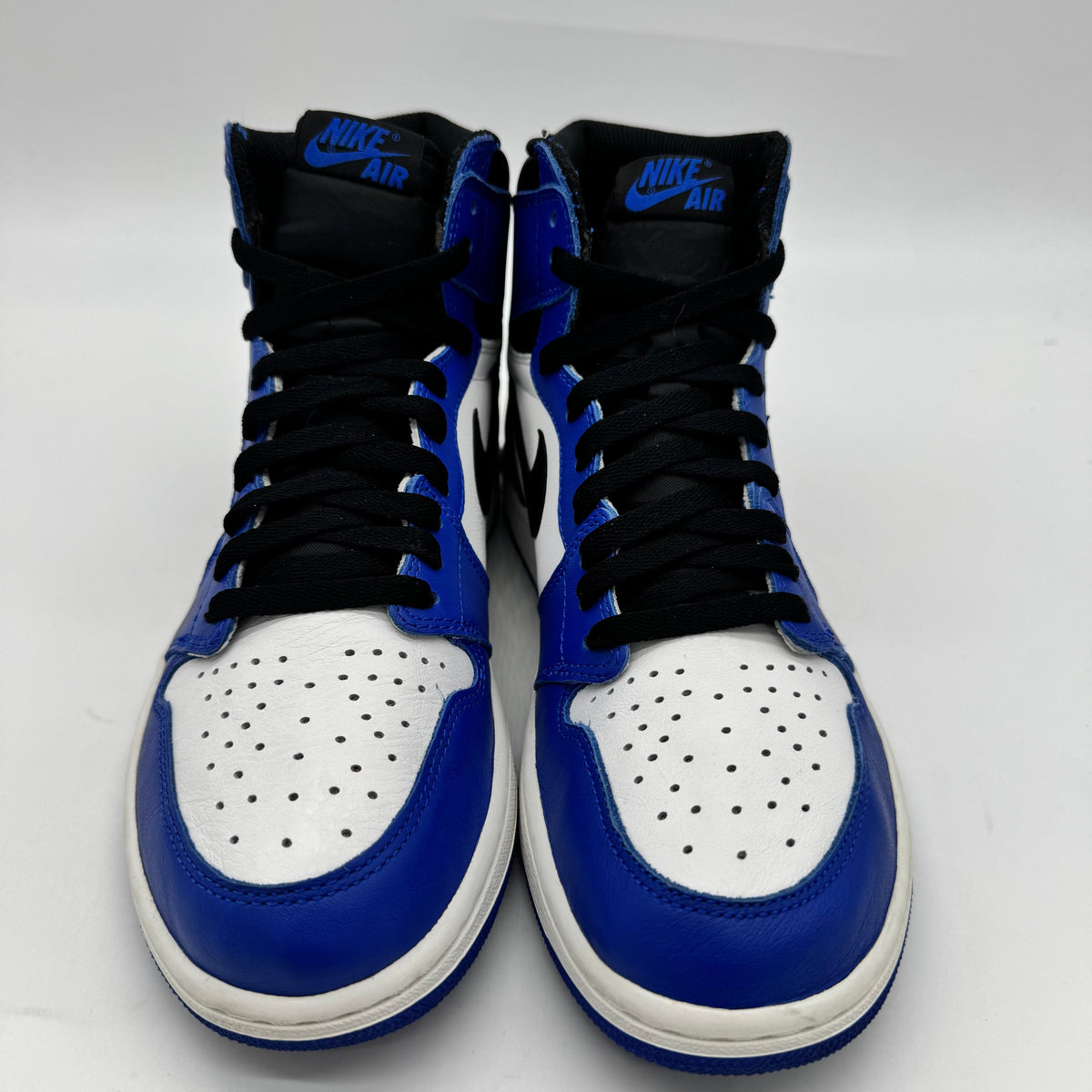 Jordan 1 High Game Royal
