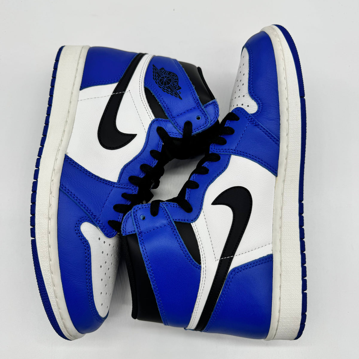 Jordan 1 High Game Royal