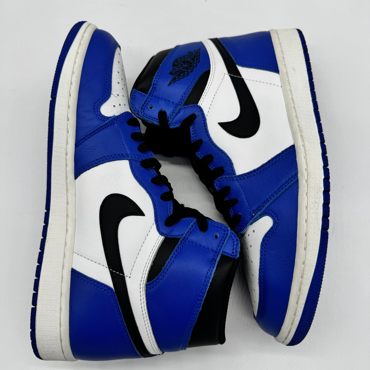 Jordan 1 High Game Royal