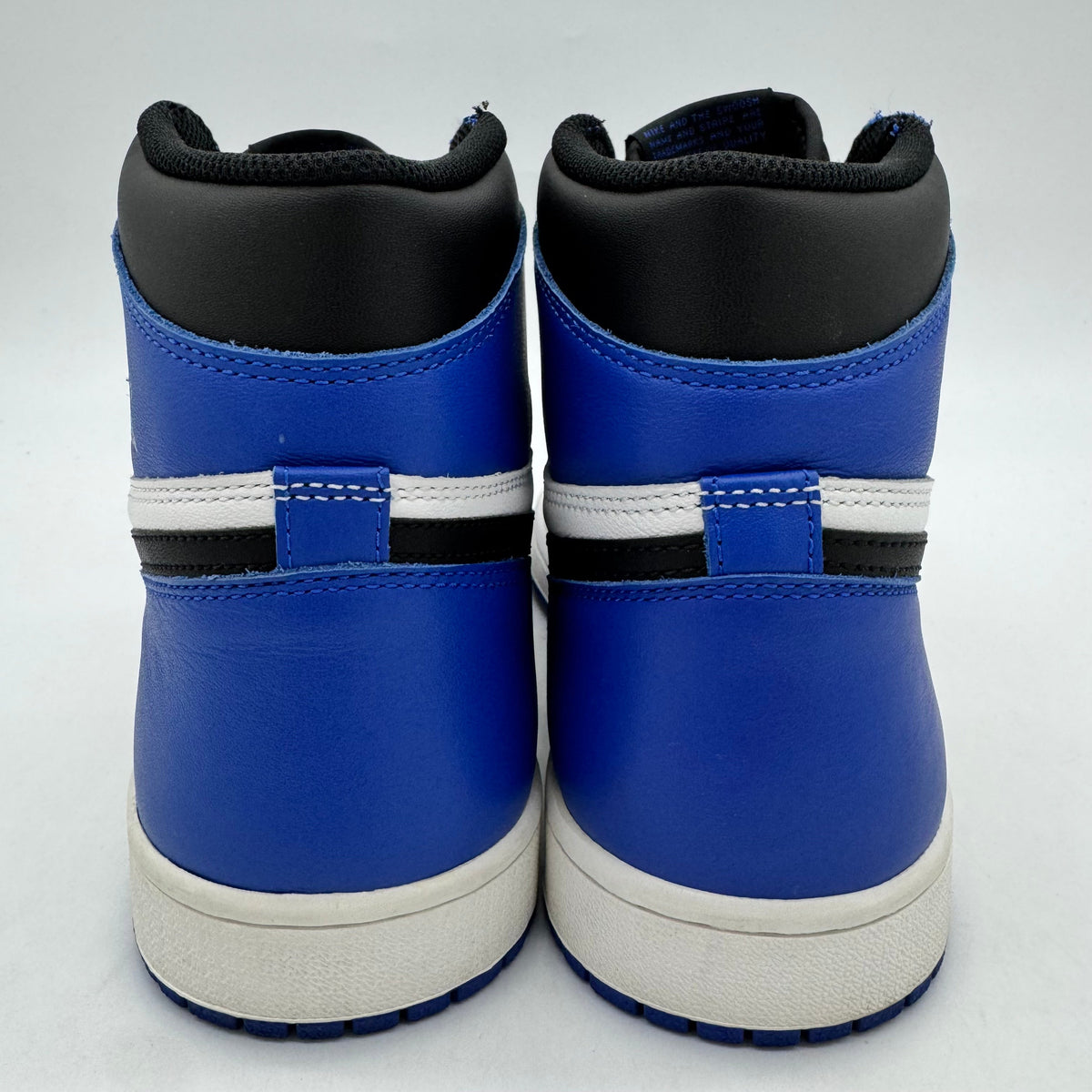 Jordan 1 High Game Royal