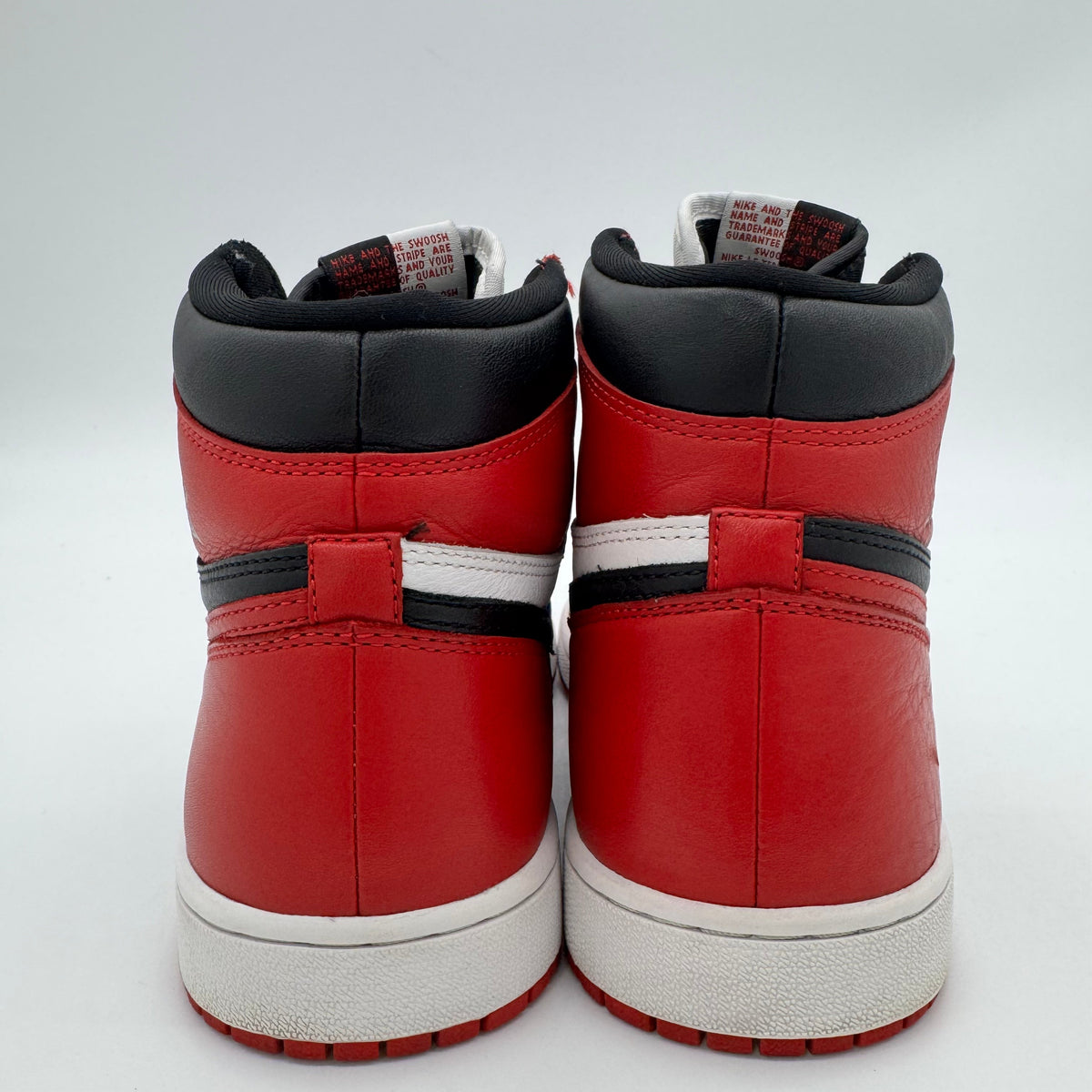 Jordan 1 High Homage to Home (Non-Numbered)