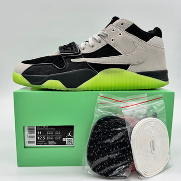 Jordan Jumpman Jack TR Travis Scott x Chase B Black Night Silver