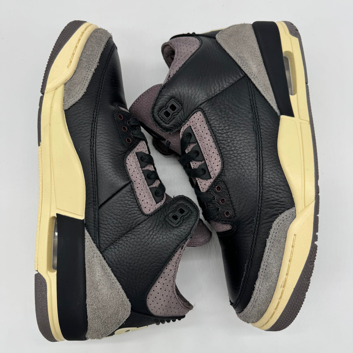 Jordan 3 OG SP A Ma Maniere While You Were Sleeping