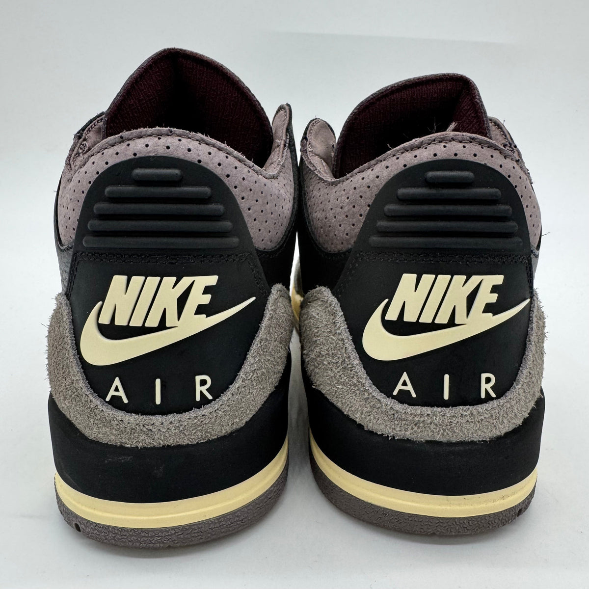Jordan 3 OG SP A Ma Maniere While You Were Sleeping