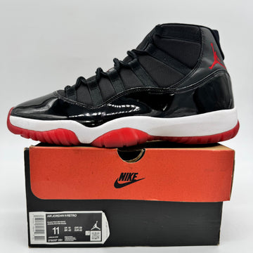 Jordan 11 Playoffs Bred (2019)