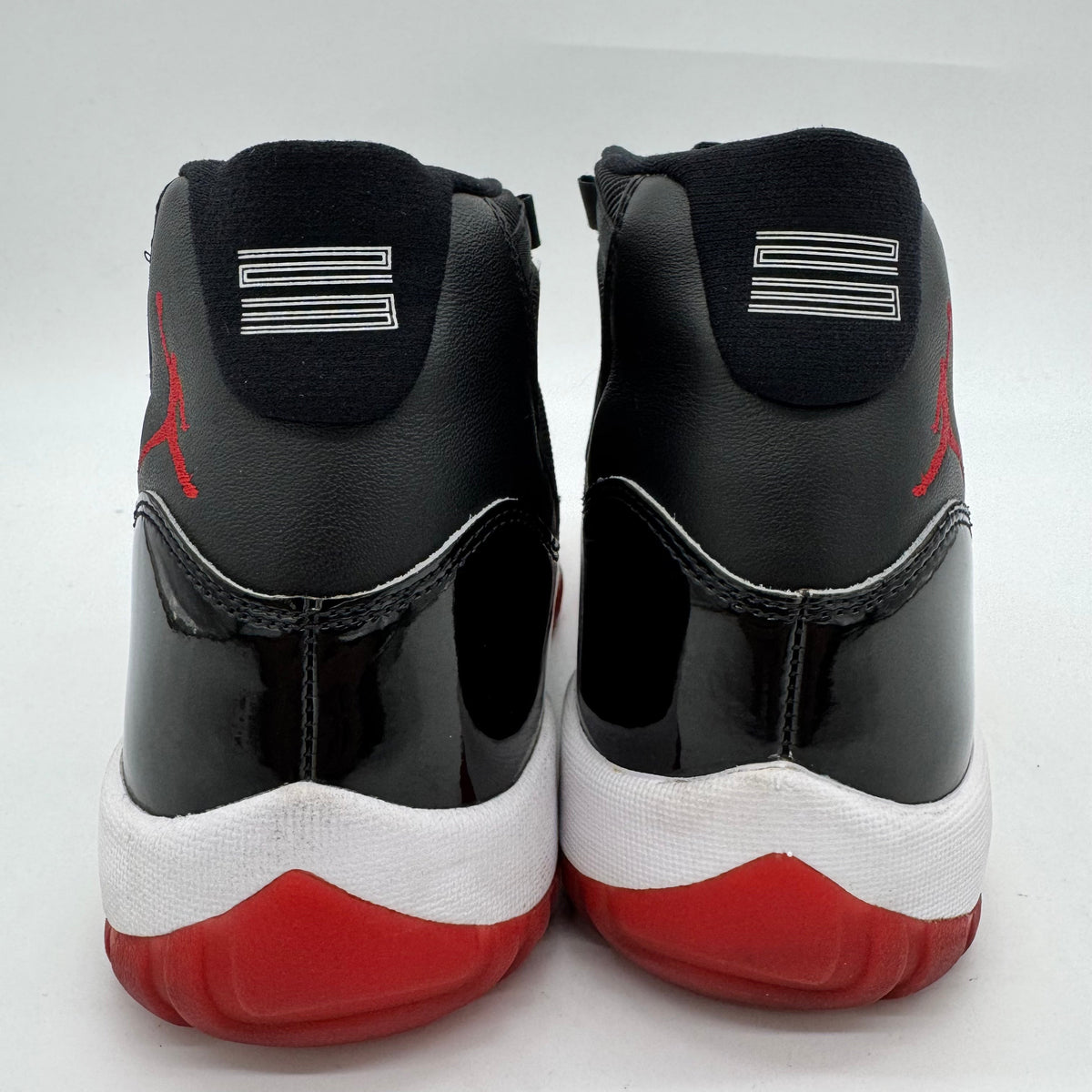 Jordan 11 Playoffs Bred (2019)