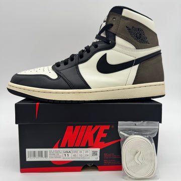 Jordan 1 High Dark Mocha