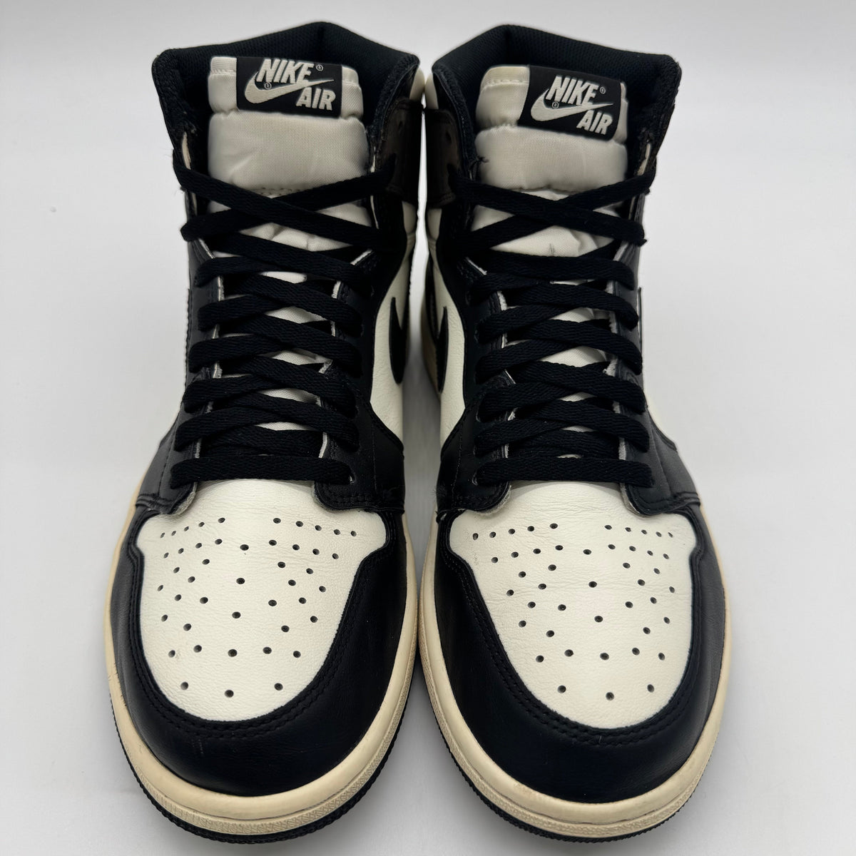 Jordan 1 High Dark Mocha