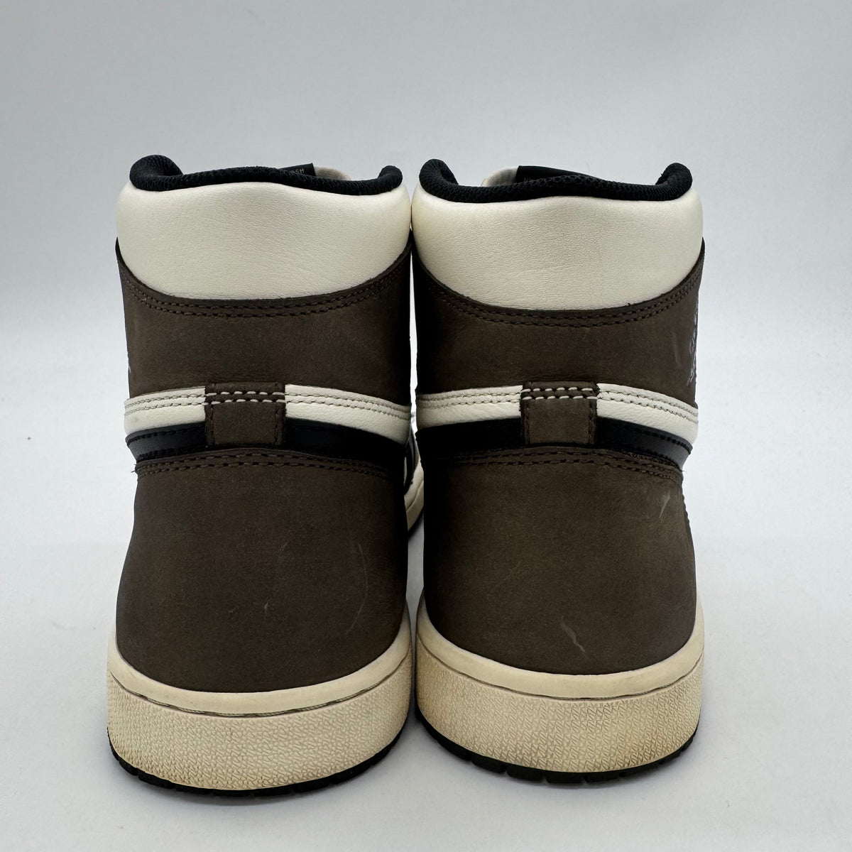 Jordan 1 High Dark Mocha