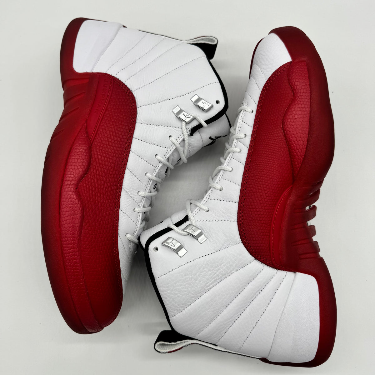 Jordan 12 Cherry (2023)