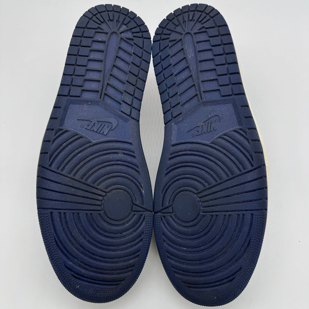 Jordan 1 Low OG Howard University
