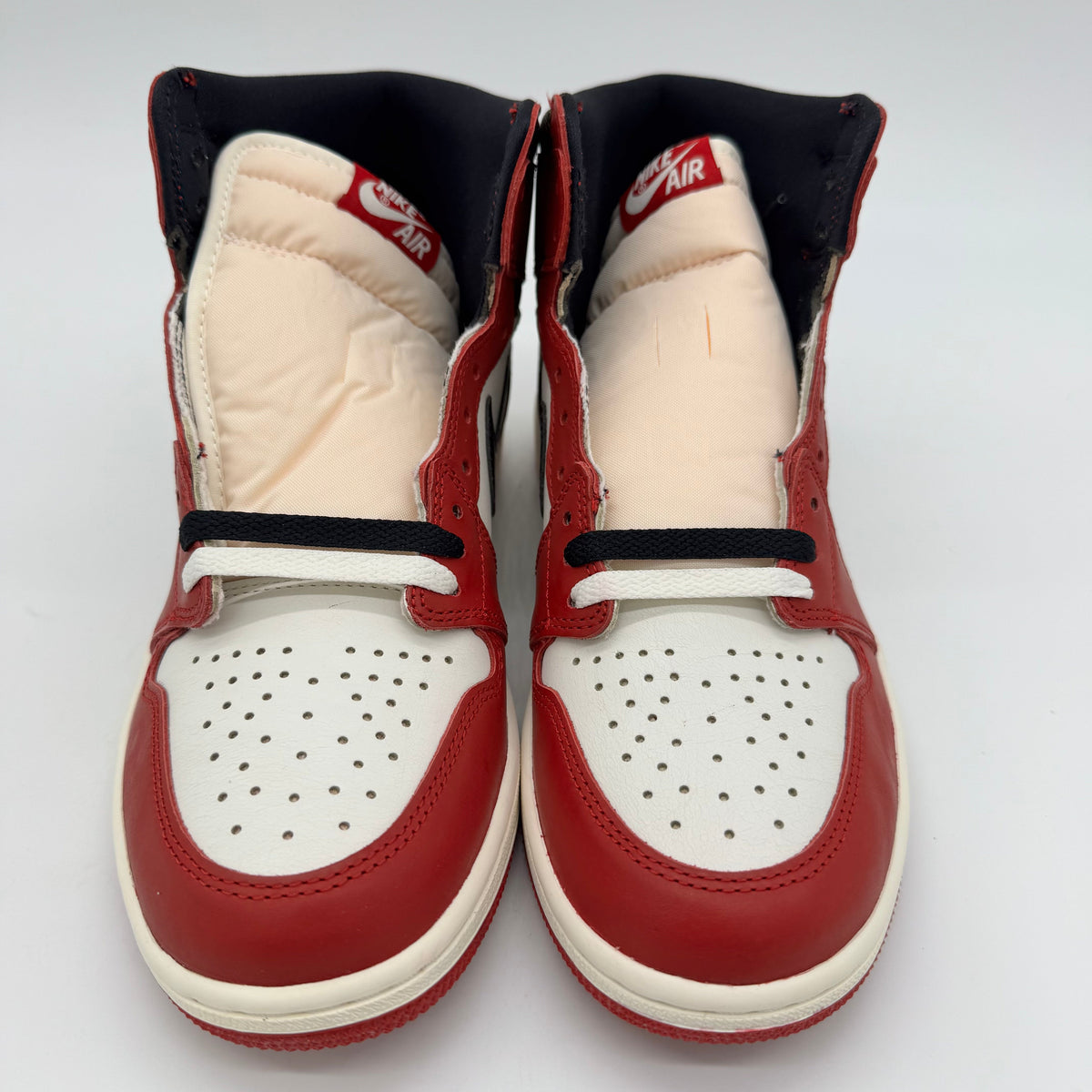 Jordan 1 High OG Chicago Lost and Found