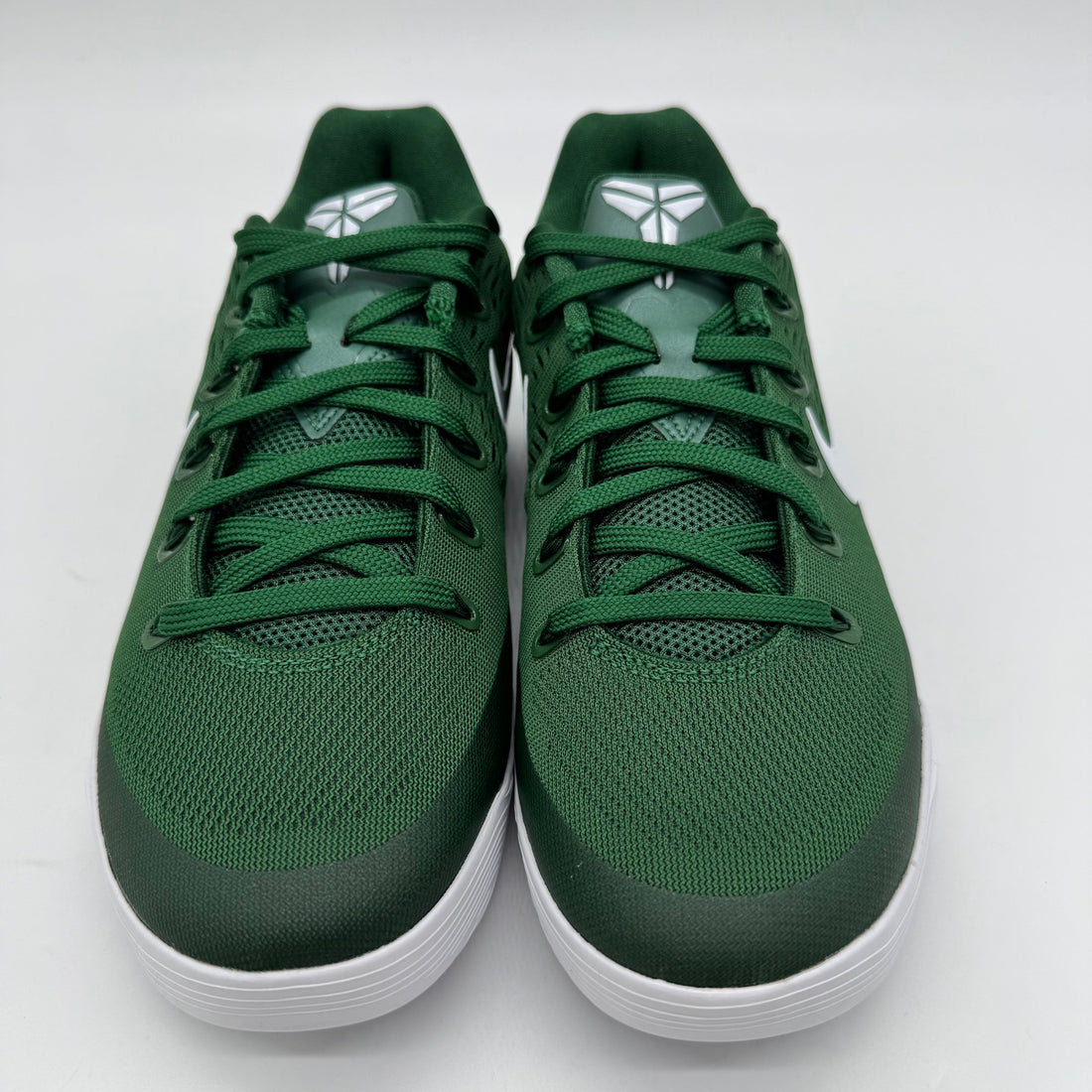Kobe 9 Elite Low EM Protro TB Gorge Green